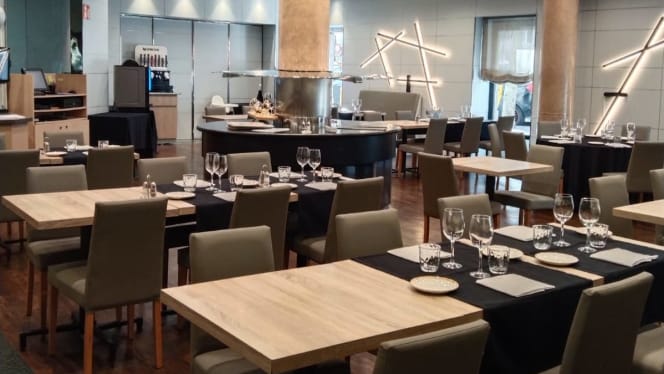 Grand Place - Gran Hotel Havana - 6