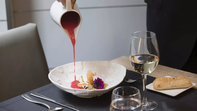 Grand Place - Gran Hotel Havana - 2