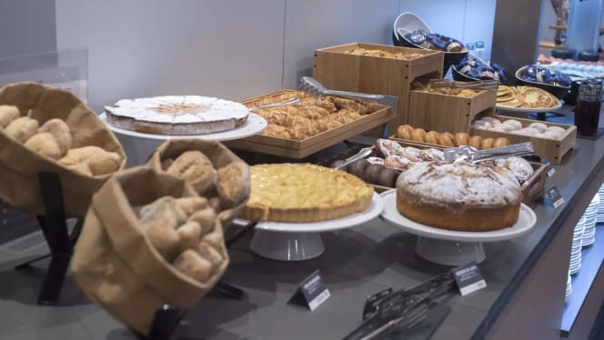 Grand Place - Gran Hotel Havana - 1