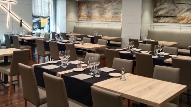 Grand Place - Gran Hotel Havana - 9