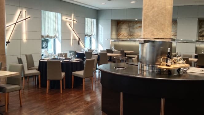 Grand Place - Gran Hotel Havana - 8