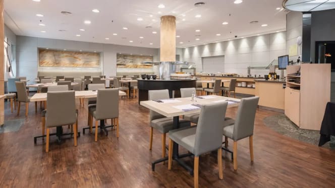 Grand Place - Gran Hotel Havana - 0