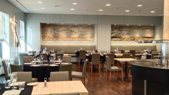 Grand Place - Gran Hotel Havana - 5