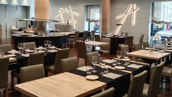 Grand Place - Gran Hotel Havana - 7