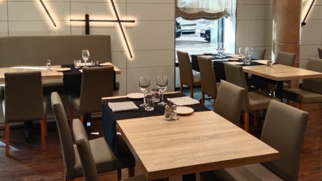 Grand Place - Gran Hotel Havana - 4