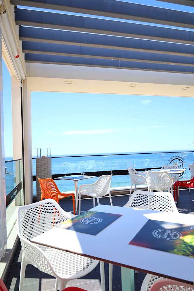 Terrazza Del Mare - 5