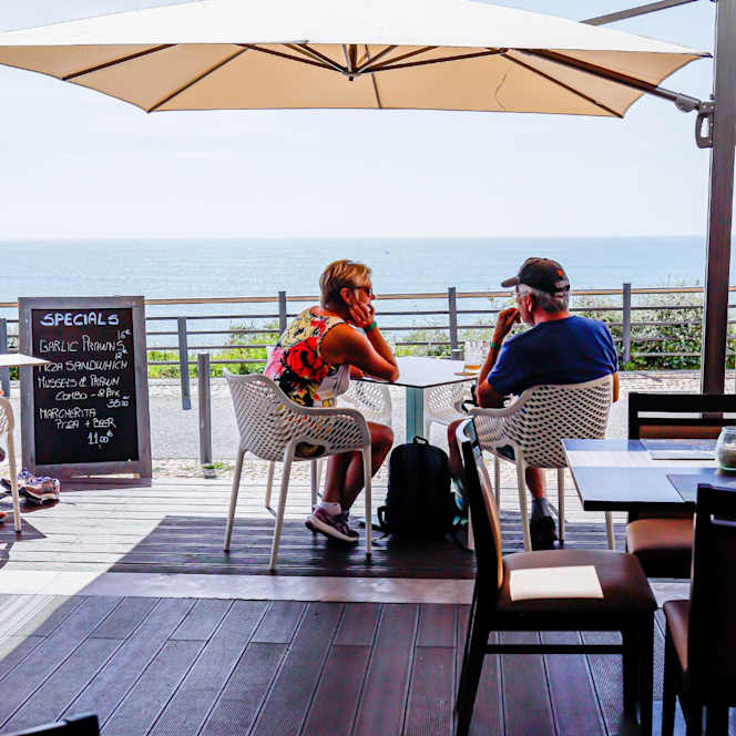 Terrazza Del Mare - Albufeira - 8