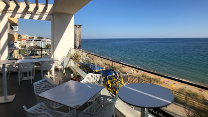 Terrazza Del Mare - 6