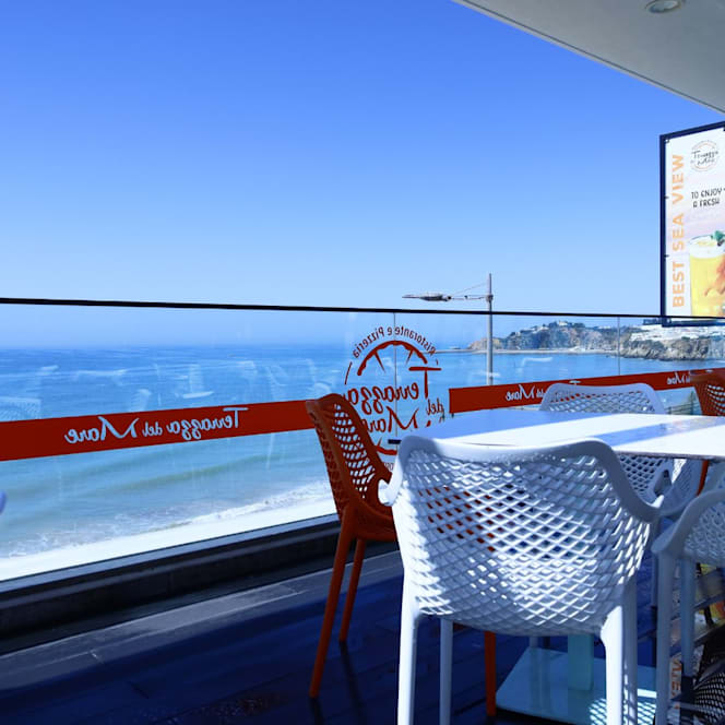 Terrazza Del Mare - 1