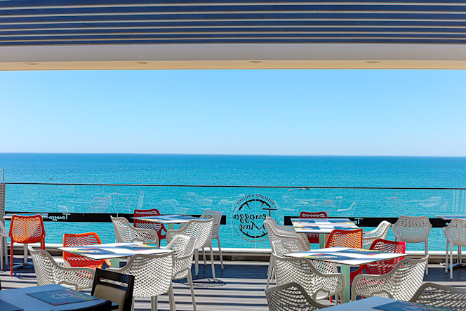 Terrazza Del Mare - 9