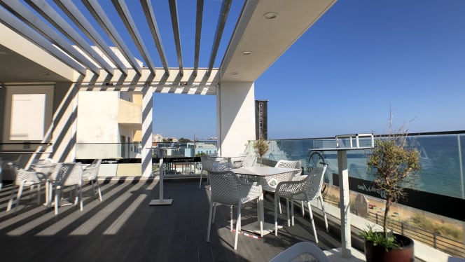 Terrazza Del Mare - 0