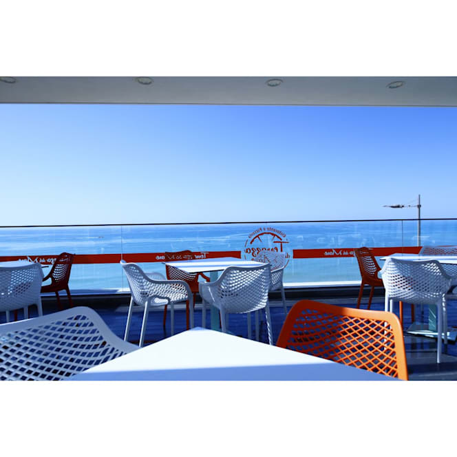 Terrazza Del Mare - 4