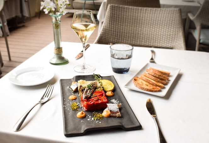 El Pelegrí-Hotel Pirineos - Figueres - 8