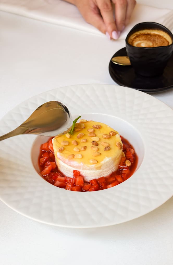 El Pelegrí-Hotel Pirineos - Figueres - 2