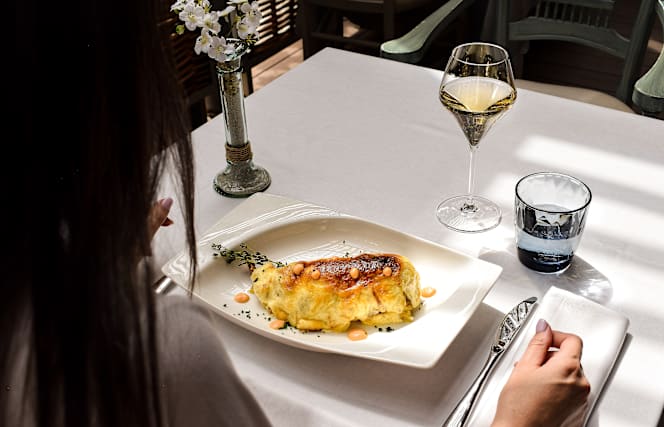 El Pelegrí-Hotel Pirineos - Figueres - 7