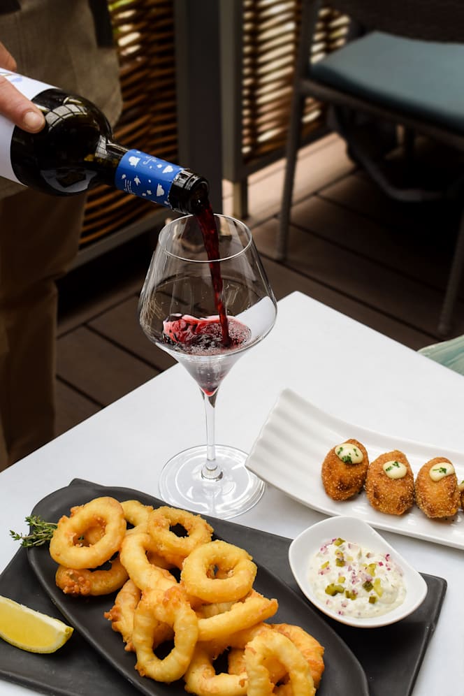 El Pelegrí-Hotel Pirineos - Figueres - 3