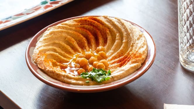 Babel Grill House - 1