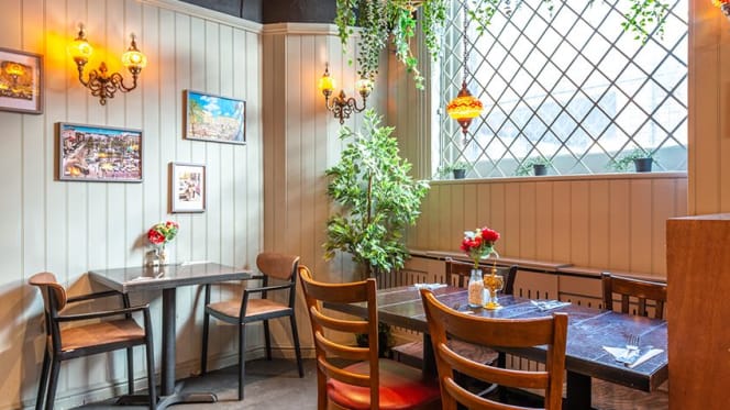 Babel Grill House - 4