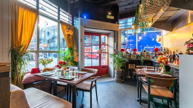 Babel Grill House - 9