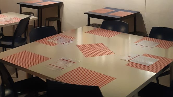 Chicago's Pizza Factory - 7