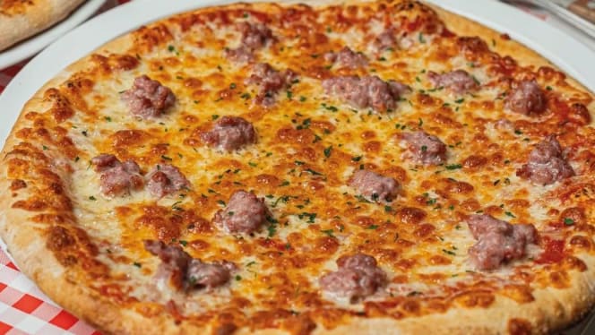 Chicago's Pizza Factory - 2