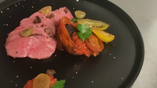 Le Variant - Saint-Sixt - 0