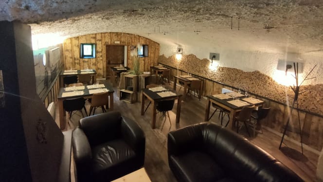 Le Variant - Saint-Sixt - 2