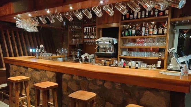 Le Variant - Saint-Sixt - 1