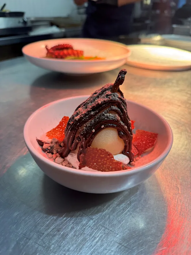 The Marcel aux Halles de Sète - 1