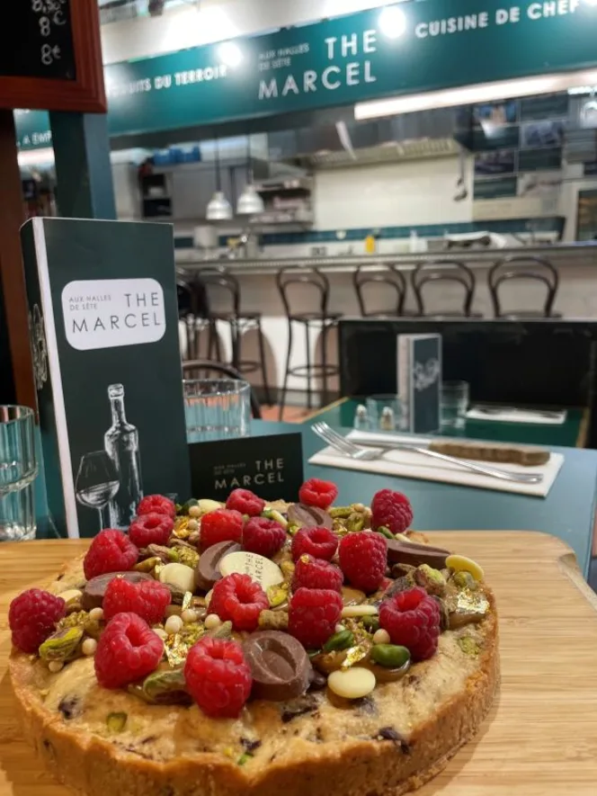 The Marcel aux Halles de Sète - 3