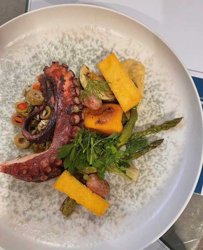 The Marcel aux Halles de Sète - 0