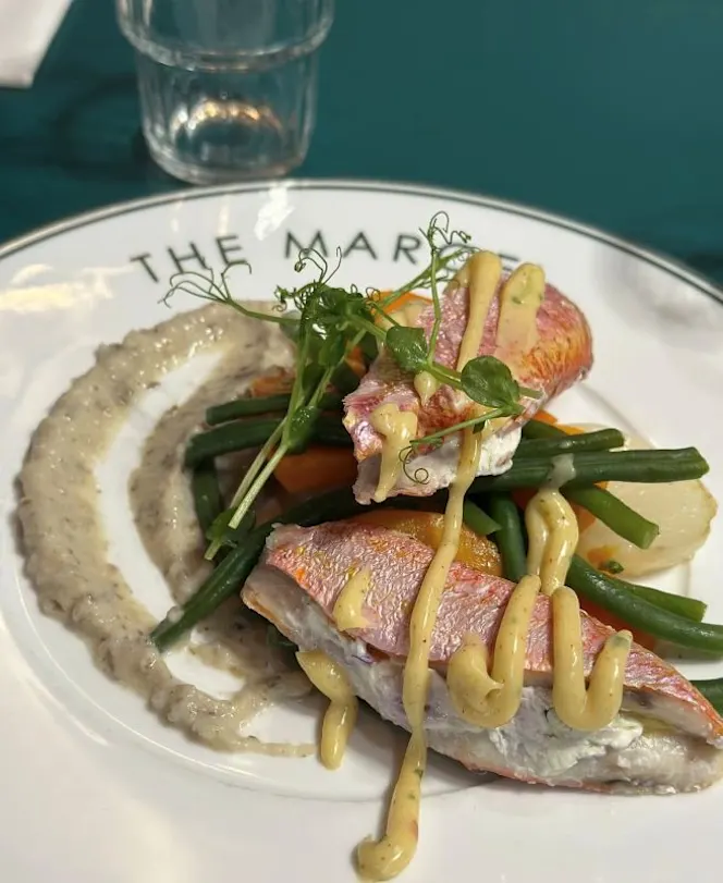 The Marcel aux Halles de Sète - 4