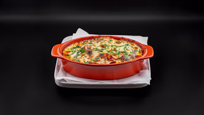 The Vyne grill and lounge - Baldock - 6