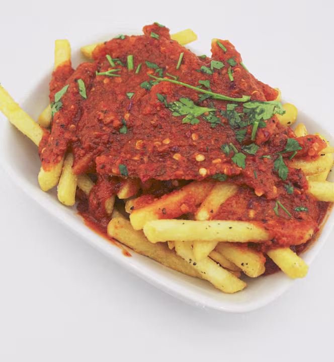 The Vyne grill and lounge - Baldock - 1