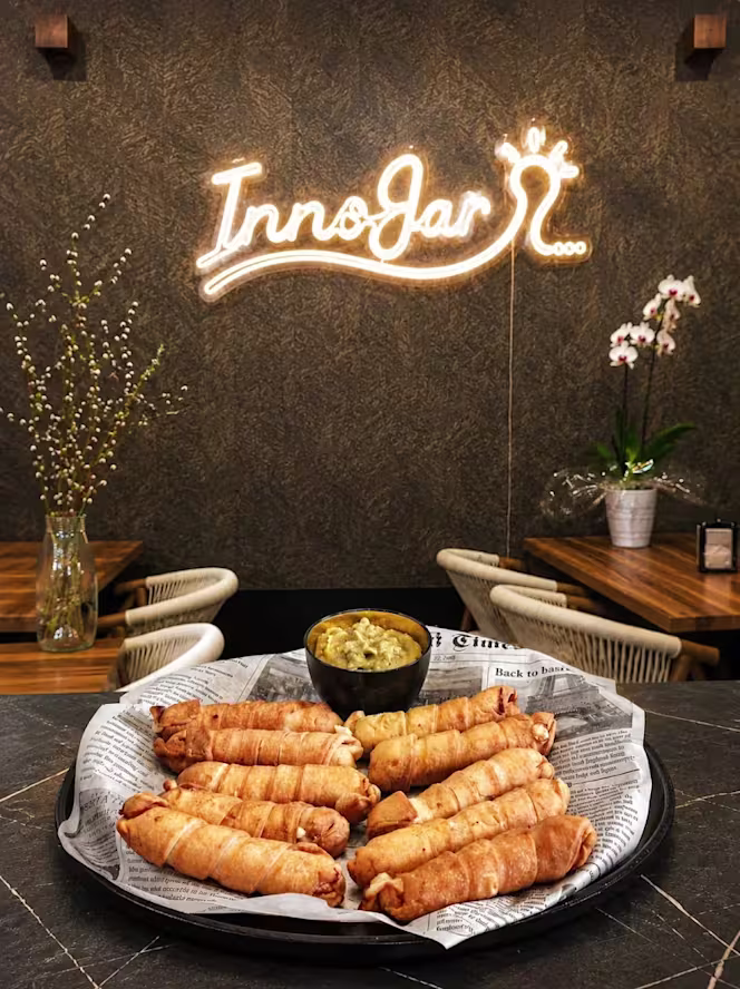 Innobar - 5