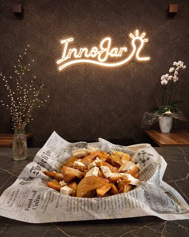Innobar - 1