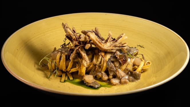 Ristorante Pizzeria Casa Tomas - 9