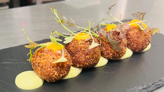 Ristorante Pizzeria Casa Tomas - 2