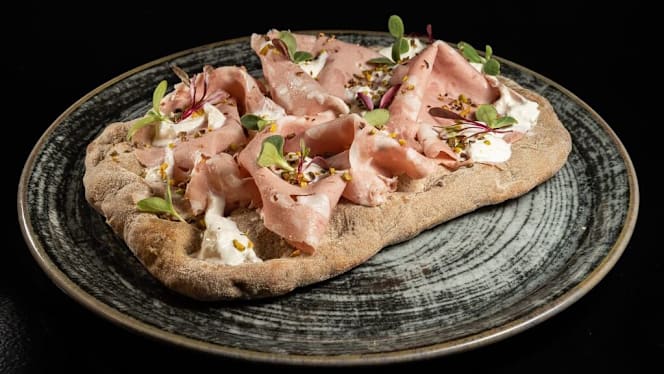 Ristorante Pizzeria Casa Tomas - 8