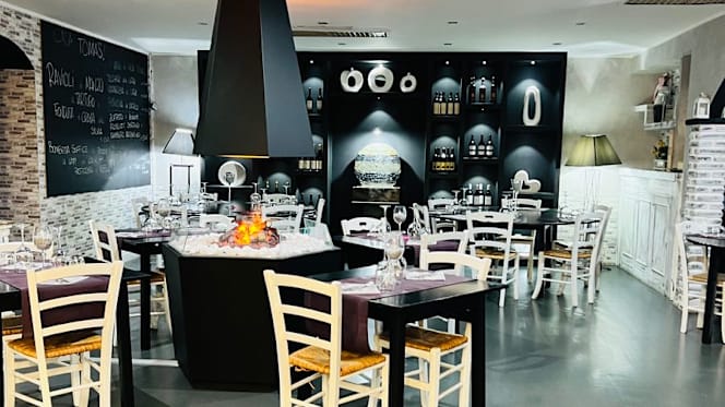 Ristorante Pizzeria Casa Tomas - 7