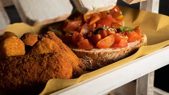 Ristorante Pizzeria Casa Tomas - 5