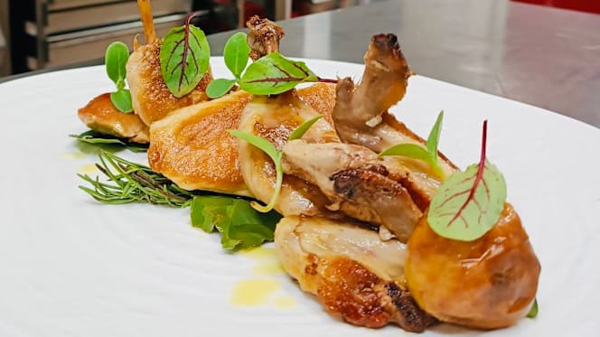 Ristorante Pizzeria Casa Tomas - 4