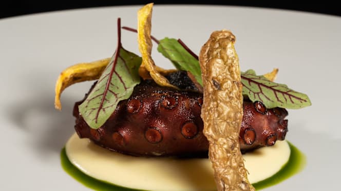 Ristorante Pizzeria Casa Tomas - 0