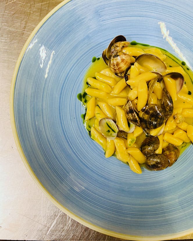 Ristorante Pizzeria Casa Tomas - 1