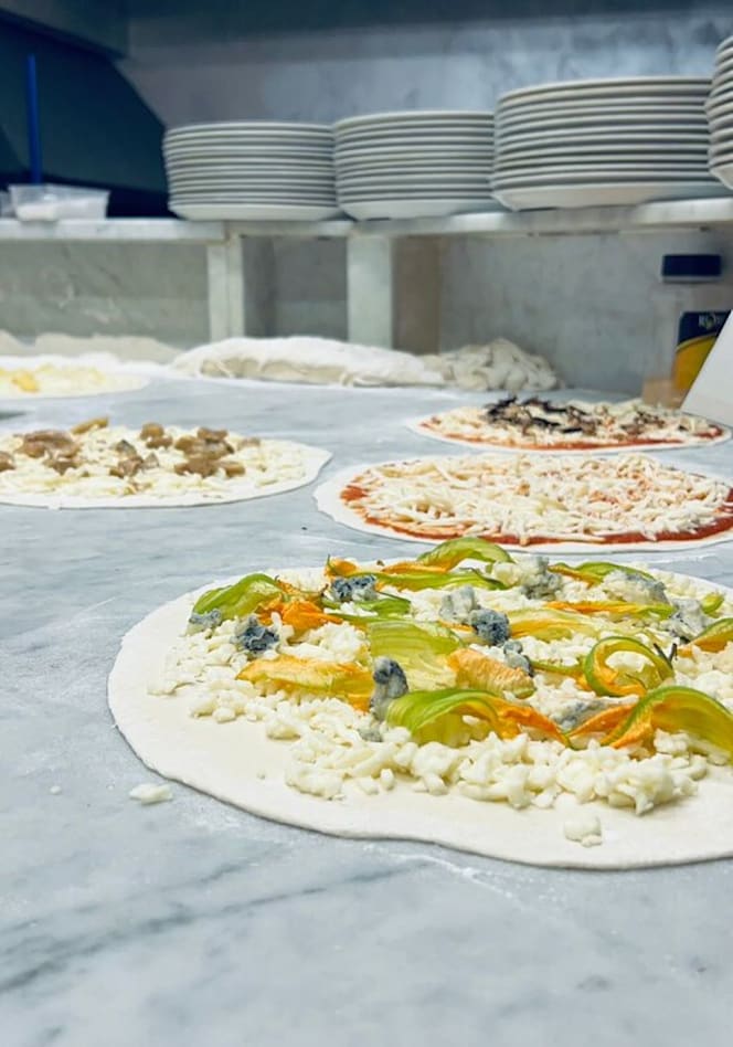 Ristorante Pizzeria Casa Tomas - 6