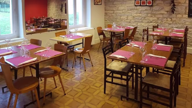 Café Restaurant du Centre - 0