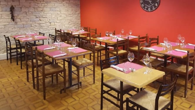 Café Restaurant du Centre - 3