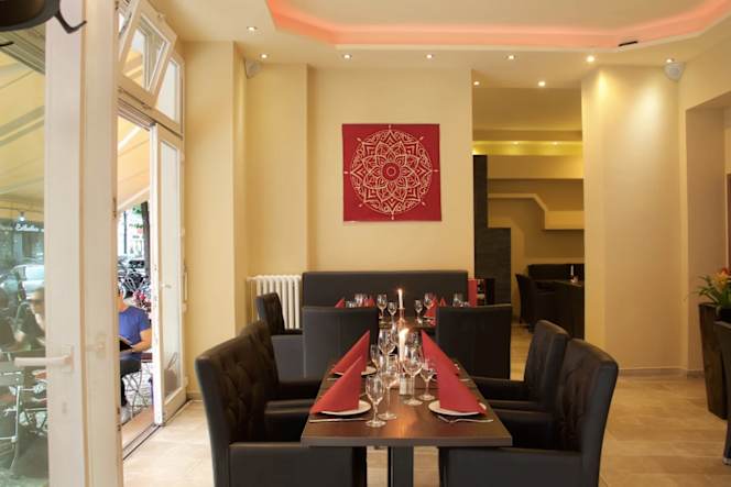 Lotus Indisches Restaurant - 2