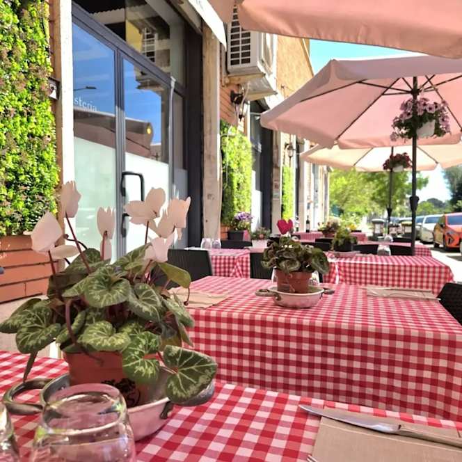 Osteria i Maccheroncini - 9
