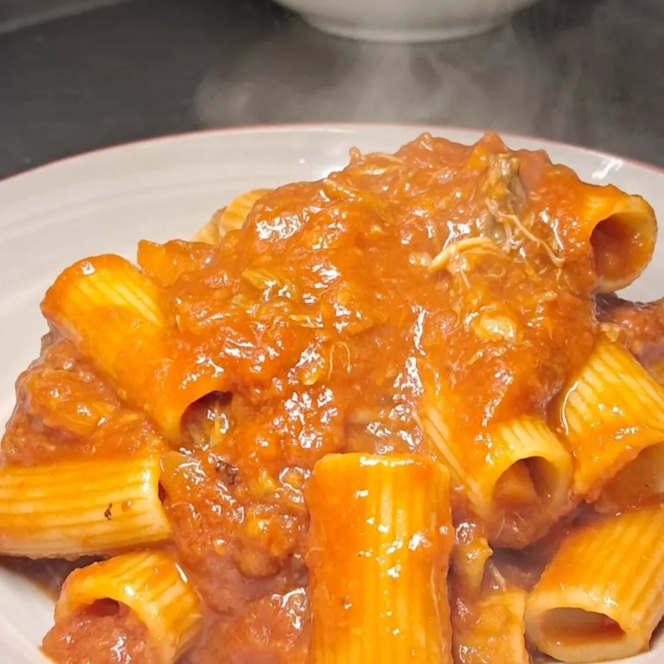 Osteria i Maccheroncini - 8